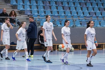 Bild 250 - wBJ Power Girls Cup Suederelbe